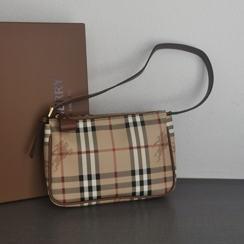 Burberry Top Handle Bags